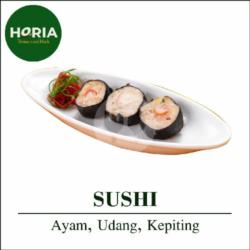 Dimsum Sushi Isi 3