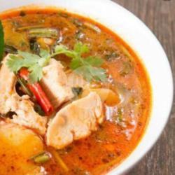 Tomyam Ayam