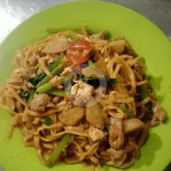 Ifumi Goreng Seafood