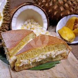 Special Durian Nangka Kelapa