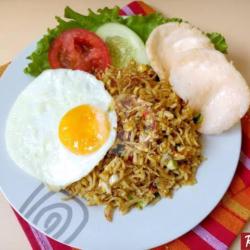 Nasi Goreng Otok Owok