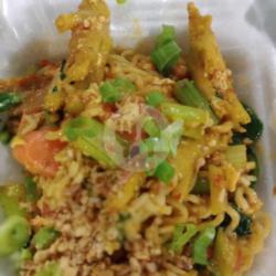 Seblak Indomie Goreng Ceker