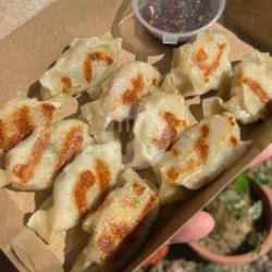 Gyoza Goreng