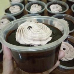 Puding Brownies 300ml