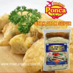 Otak- Otak Super Frozen