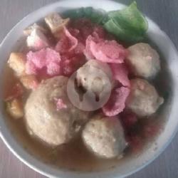 Bakso Geranat