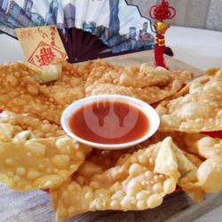 Pangsit Goreng