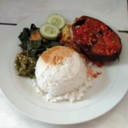 Tongkol Balado Merah