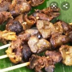 Ati   Ampela Ayam Goreng