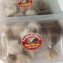 Pempek Tengiri Size L Frozen