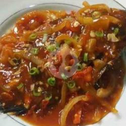 Nila Saus Tiram