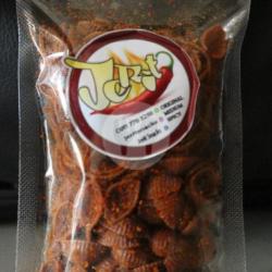 Makaroni Keong