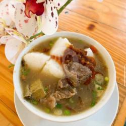 Coto Makassar (mangkok Besar)