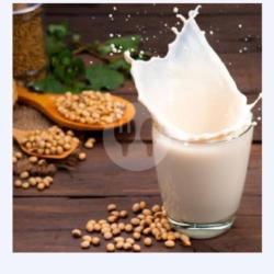 Susu Kacang Kedelai