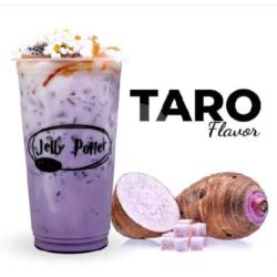 Taro Flavor