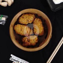 Dimsum Udang Crispy
