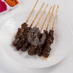 Sate Manis Sapi