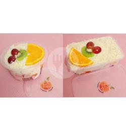 Paket Salad Buah Campur