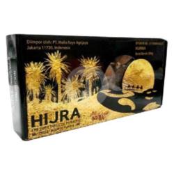 Kurma Tangkai Hijra 500gr