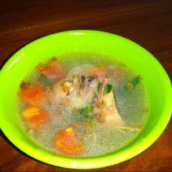 Sop Kakap