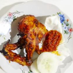 Ayam Kampung Bakar