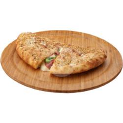 Calzone Beef Mortadella