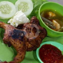 Burung Bakar