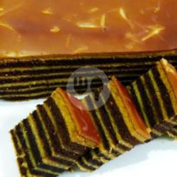 Lapis Legit Coklat