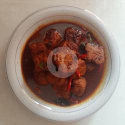 Tahu Semur/kecap