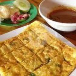 Martabak Aceh Kari