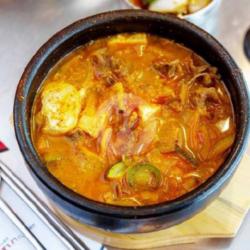 Doenjang Jjigae