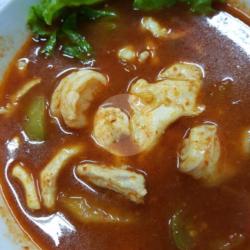 Seafood Asam Pedas