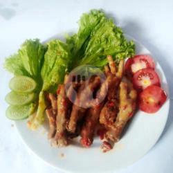 Ceker Balado Pedas Happy