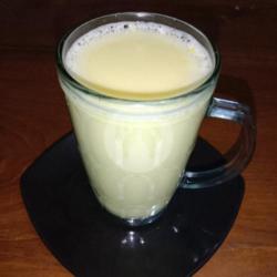 Stmj (susu Telur Madu Jahe)