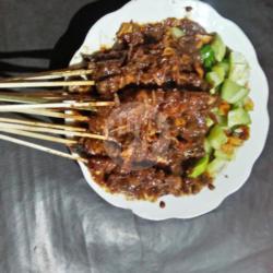 Sate Ayam Madura