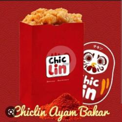 Chiclin Ayam Bakar