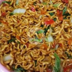 Bakmie Goreng Spesial