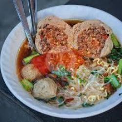 Bakso Urat Daging