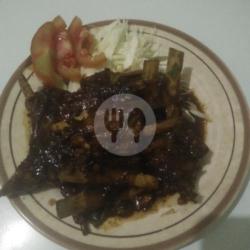 Tengkleng Iga Goreng