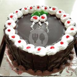 Blackforest Bulat