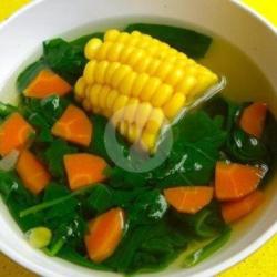 Sayur Bening