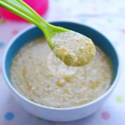 Bubur Bayi Menu Kamis Kecil