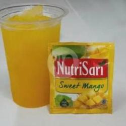 Nutrisari Sweet Mango (mangga)