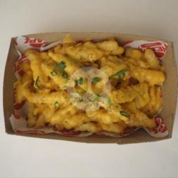 Cheese Loaded Fries