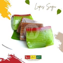 Lapis Sagu Satuan