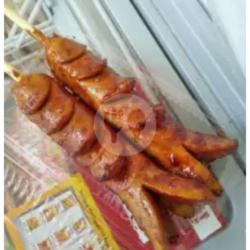 Sosis Goreng Jumbo