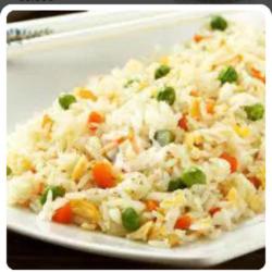 Nasi Goreng Cina Free Sirup Abc