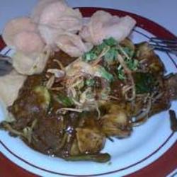 Rujak Cingur