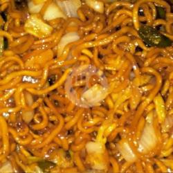 Mie Goreng Oseng