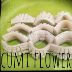 Cumi Flower